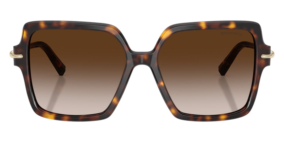 TIFFANY TF4260U 80153B 57 - Havana #id:tf4260u80153b_s:102100