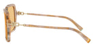 TIFFANY TF4260U 8451/7 57 - Padparadscha Havana #id:tf4260u84517_s:104110