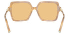 TIFFANY TF4260U 8451/7 57 - Padparadscha Havana #id:tf4260u84517_s:104115