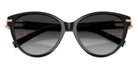 TIFFANY TF4261 80013C 56 - Black #id:tf426180013c_s:100120