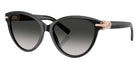 TIFFANY TF4261 80013C 56 - Black #id:tf426180013c_s:100105