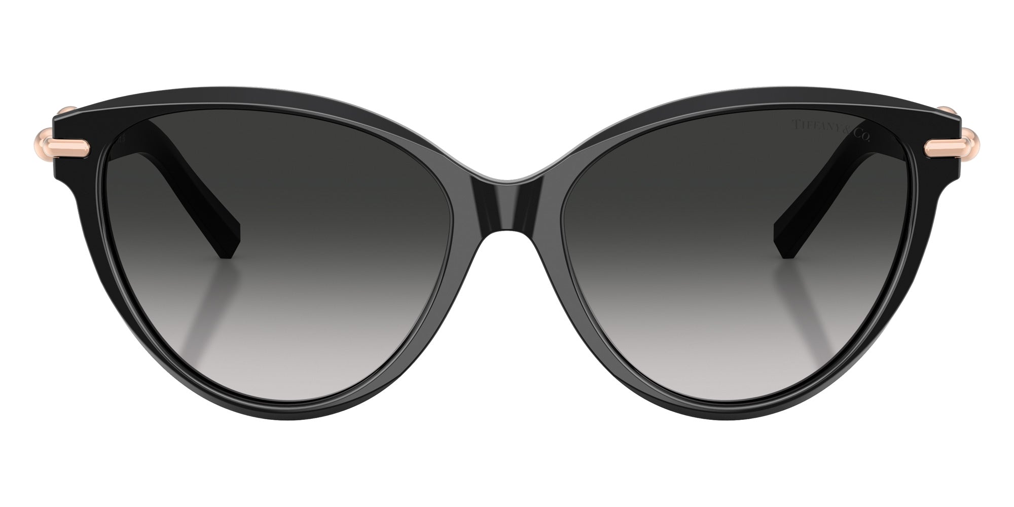 TIFFANY TF4261 80013C 56 - Black #id:tf426180013c_s:100100