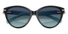 TIFFANY TF4261 80559S 56 - Black #id:tf426180559s_s:104120