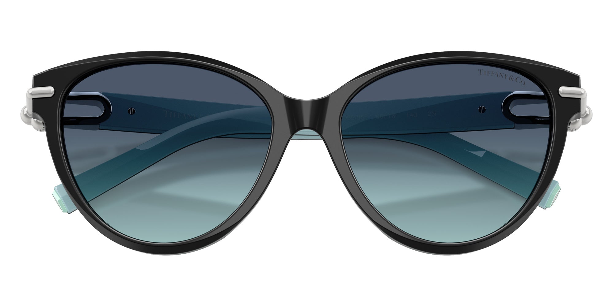 TIFFANY TF4261 80559S 56 - Black #id:tf426180559s_s:104120