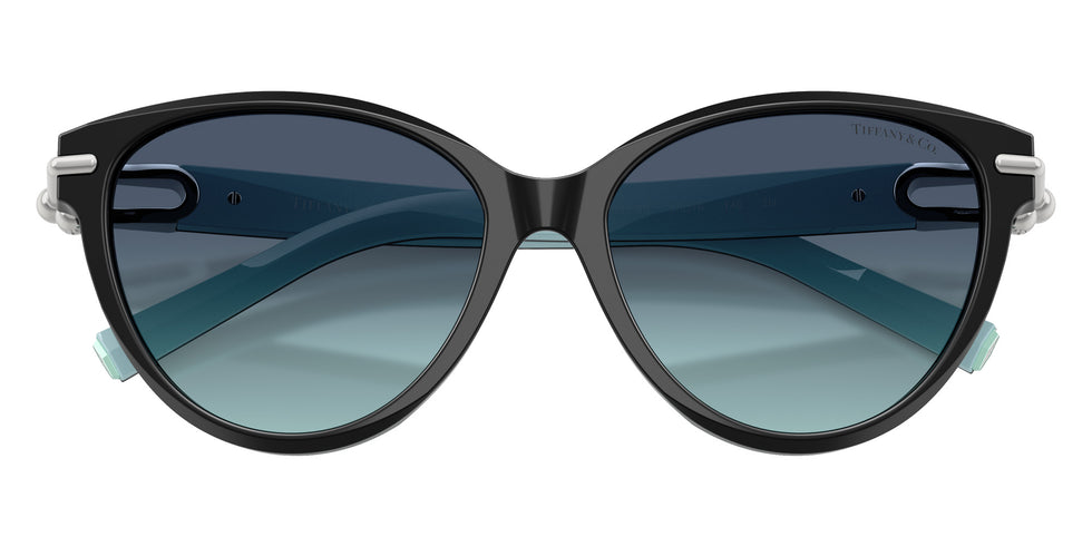 TIFFANY TF4261 80559S 56 - Black #id:tf426180559s_s:104120