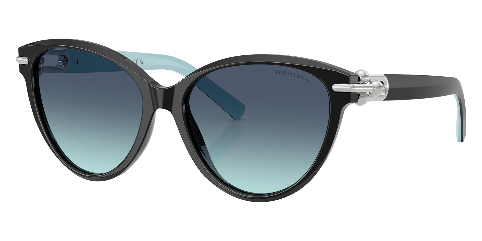 TIFFANY TF4261 80559S 56 - Black #id:tf426180559s_s:104105