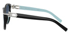 TIFFANY TF4261 80559S 56 - Black #id:tf426180559s_s:104110