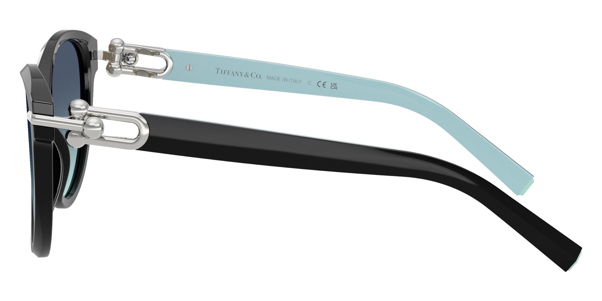 TIFFANY TF4261 80559S 56 - Black #id:tf426180559s_s:104110
