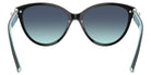 TIFFANY TF4261 80559S 56 - Black #id:tf426180559s_s:104115