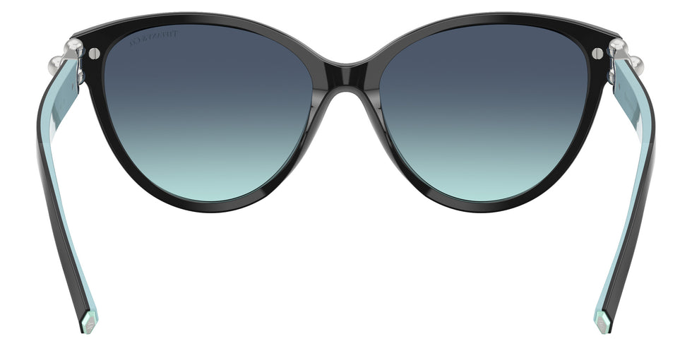 TIFFANY TF4261 80559S 56 - Black #id:tf426180559s_s:104115