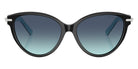 TIFFANY TF4261 80559S 56 - Black #id:tf426180559s_s:104100