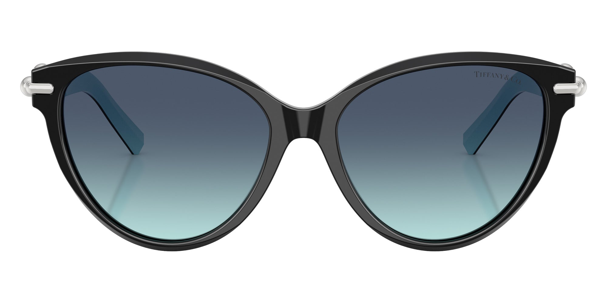 TIFFANY TF4261 80559S 56 - Black #id:tf426180559s_s:104100