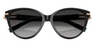 TIFFANY TF4261F 80013C 56 - Black #id:tf4261f80013c_s:100120