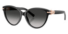 TIFFANY TF4261F 80013C 56 - Black #id:tf4261f80013c_s:100105