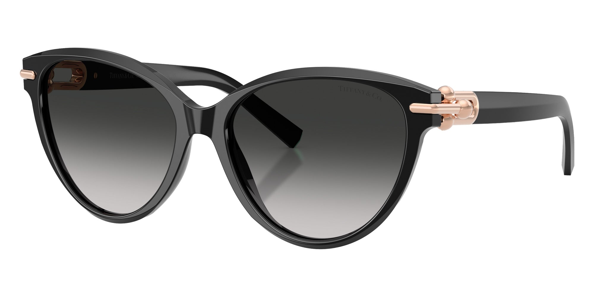 TIFFANY TF4261F 80013C 56 - Black #id:tf4261f80013c_s:100105
