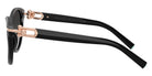 TIFFANY TF4261F 80013C 56 - Black #id:tf4261f80013c_s:100110