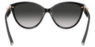 TIFFANY TF4261F 80013C 56 - Black #id:tf4261f80013c_s:100115