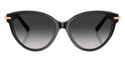 TIFFANY TF4261F 80013C 56 - Black #id:tf4261f80013c_s:100100
