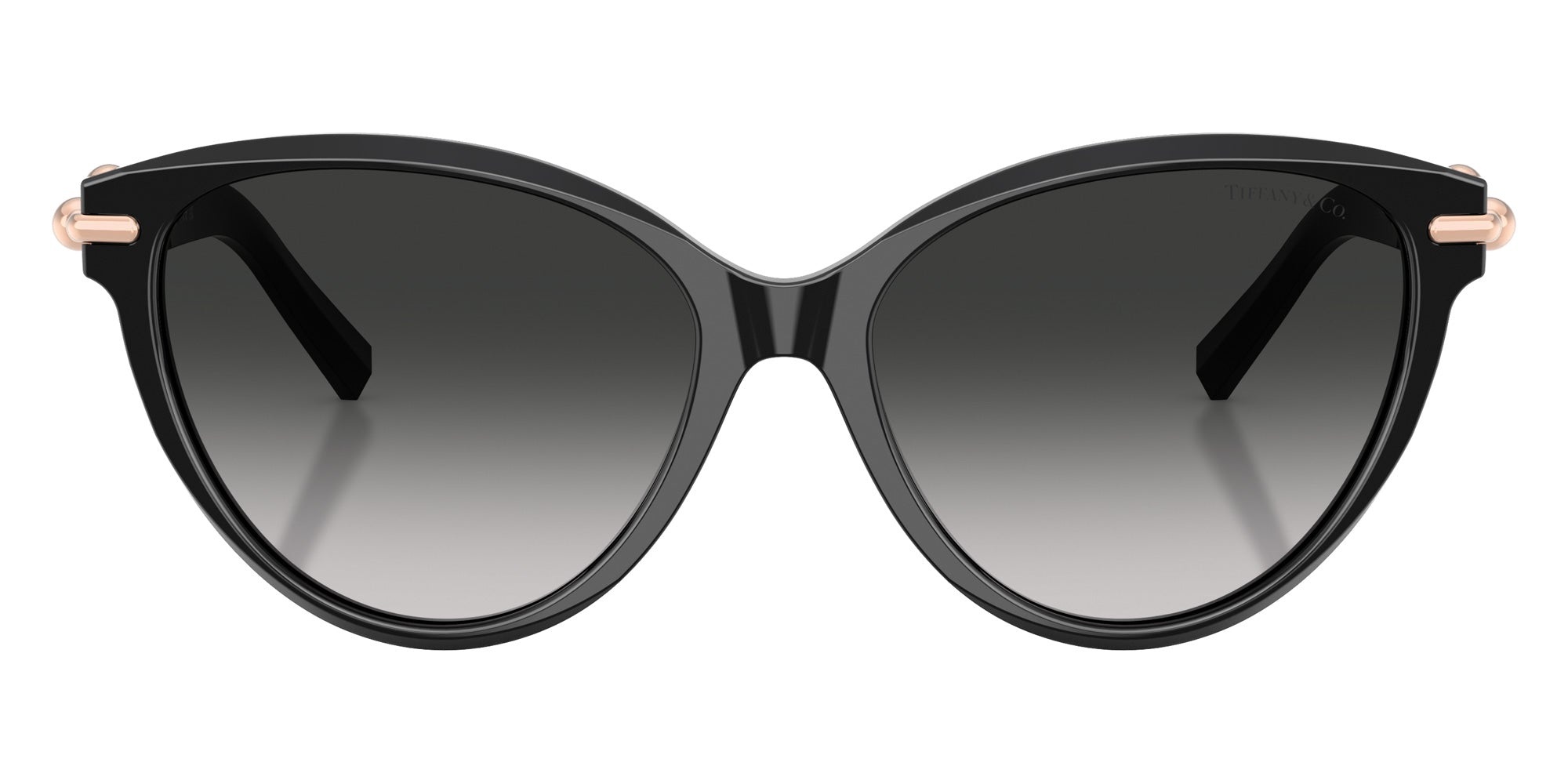 TIFFANY TF4261F 80013C 56 - Black #id:tf4261f80013c_s:100100