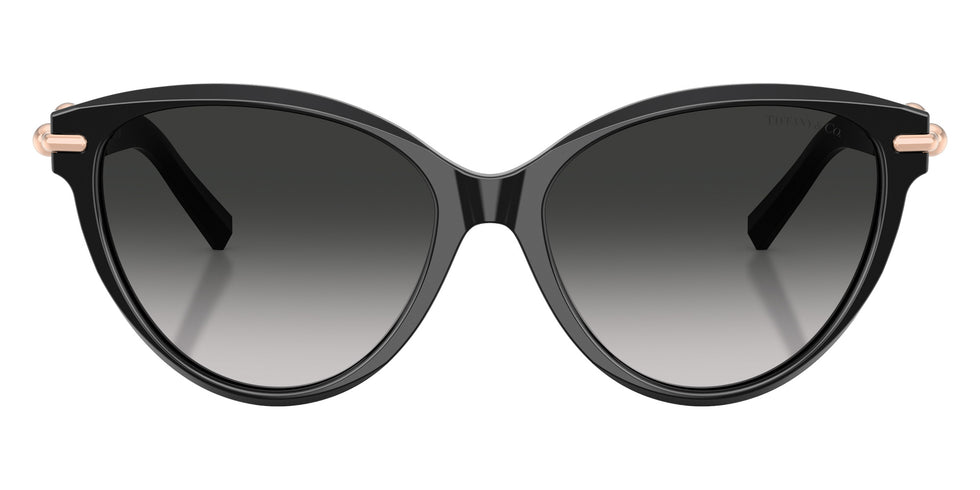 TIFFANY TF4261F 80013C 56 - Black #id:tf4261f80013c_s:100100