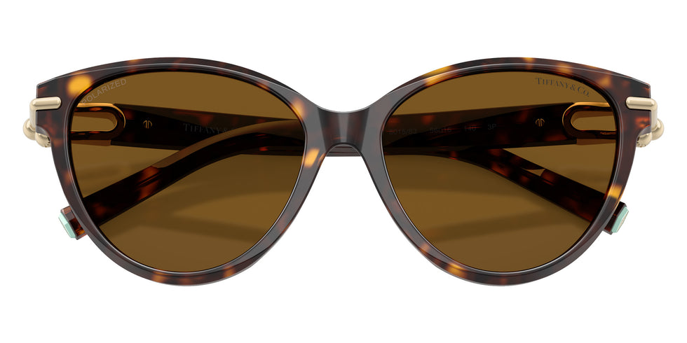 TIFFANY TF4261F 801583 56 - Havana #id:tf4261f801583_s:102120