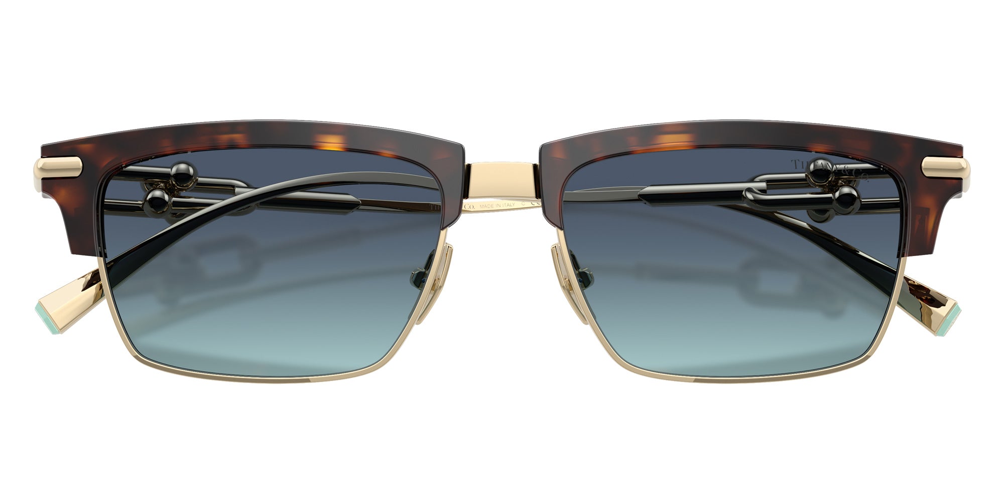 TIFFANY TF4262K 80159S 54 - Havana #id:tf4262k80159s_s:102120