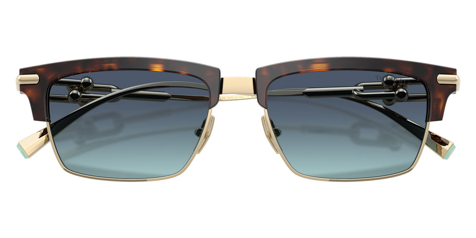 TIFFANY TF4262K 80159S 54 - Havana #id:tf4262k80159s_s:102120