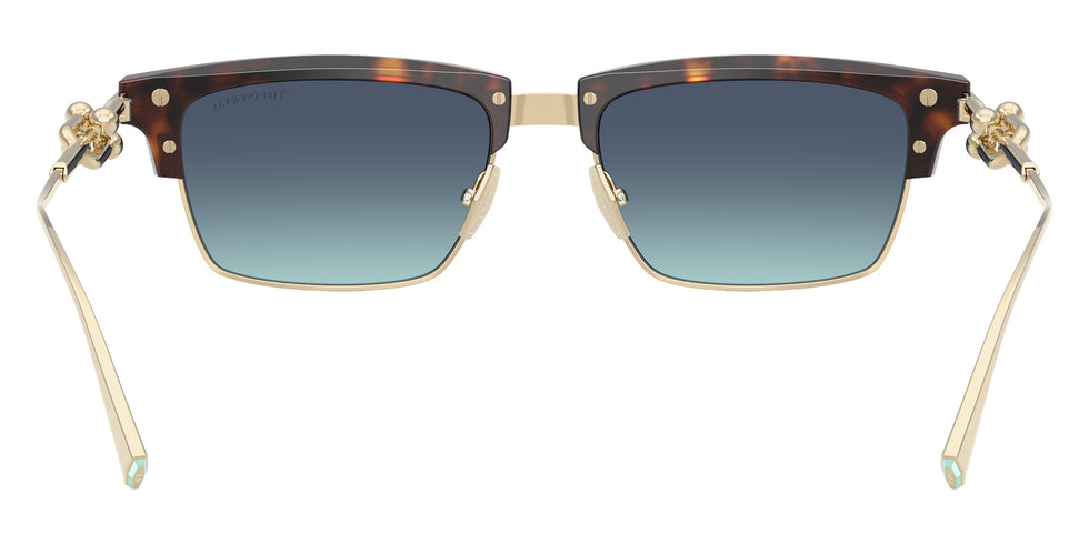 TIFFANY TF4262K 80159S 54 - Havana #id:tf4262k80159s_s:102115