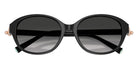 TIFFANY TF4263D 80013C 54 - Black #id:tf4263d80013c_s:100120
