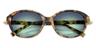 TIFFANY TF4263D 80649S 54 - Blonde Havana #id:tf4263d80649s_s:104120