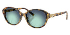 TIFFANY TF4263D 80649S 54 - Blonde Havana #id:tf4263d80649s_s:104105
