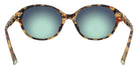 TIFFANY TF4263D 80649S 54 - Blonde Havana #id:tf4263d80649s_s:104115