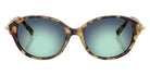 TIFFANY TF4263D 80649S 54 - Blonde Havana #id:tf4263d80649s_s:104100