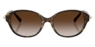 TIFFANY TF4263D 81343B 54 - Havana on Tiffany Blue #id:tf4263d81343b_s:106100