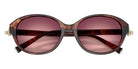 TIFFANY TF4263D 84218H 54 - Spotted Brown Havana #id:tf4263d84218h_s:108120