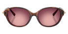 TIFFANY TF4263D 84218H 54 - Spotted Brown Havana #id:tf4263d84218h_s:108100