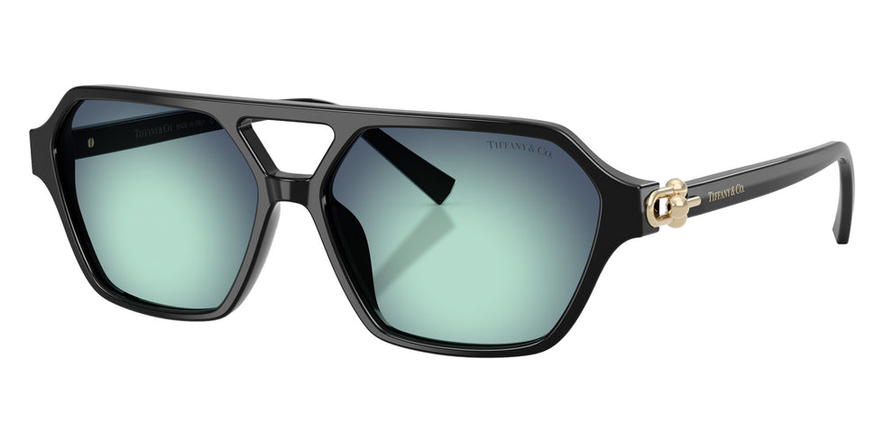 TIFFANY TF4264U 80019S 58 - Black #id:tf4264u80019s_s:100105