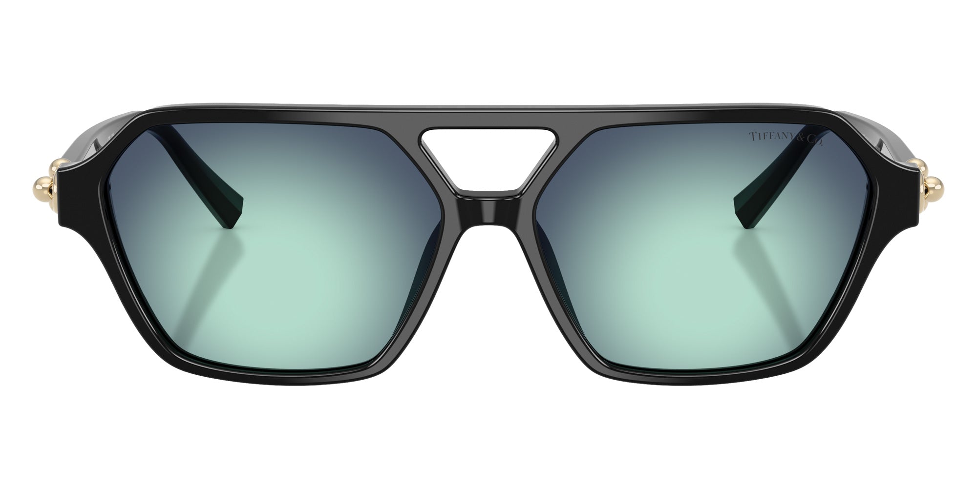 TIFFANY TF4264U Square Sunglasses | EyeOns.com
