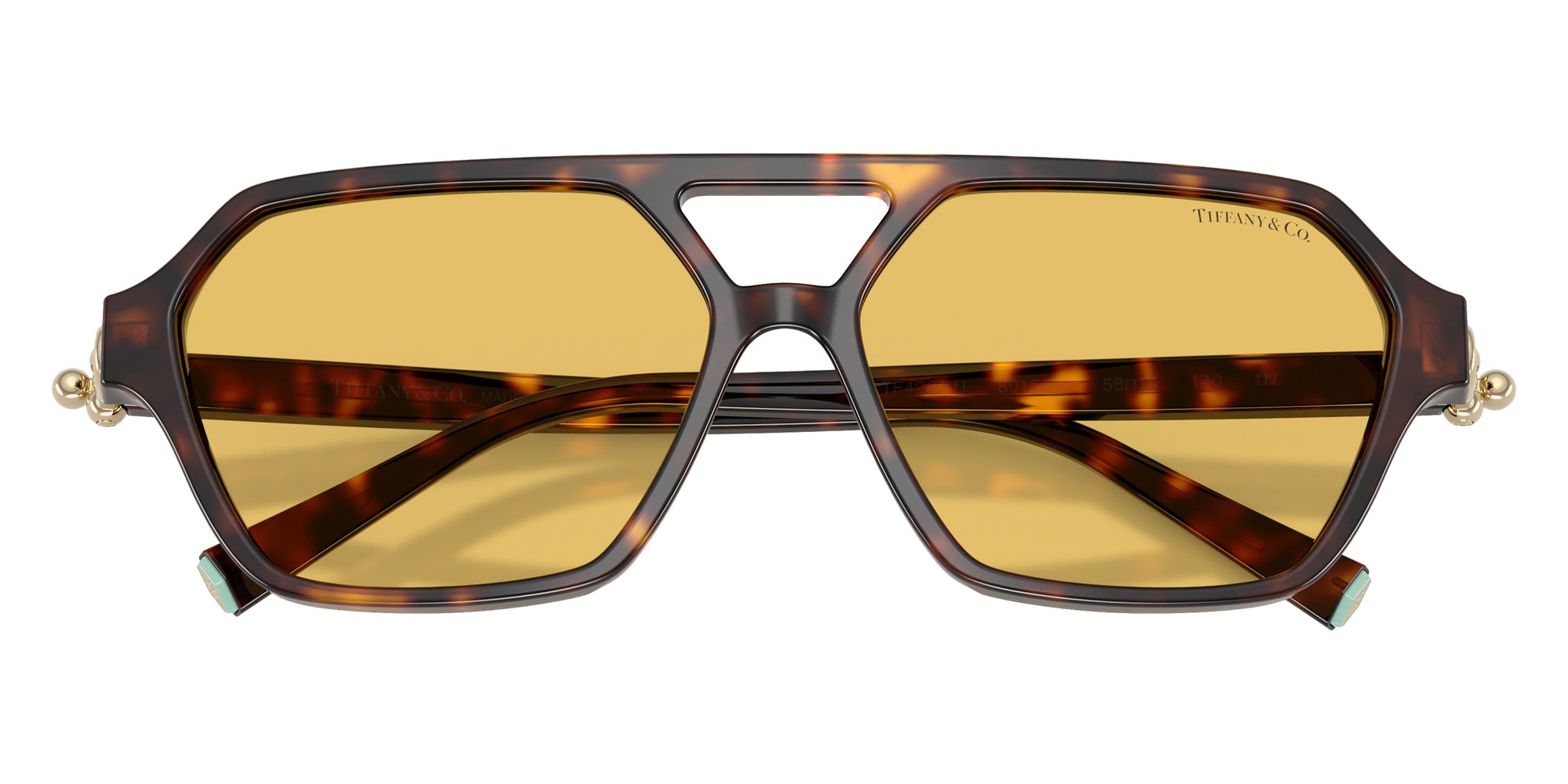 TIFFANY TF4264U 801585 58 - Havana #id:tf4264u801585_s:102120