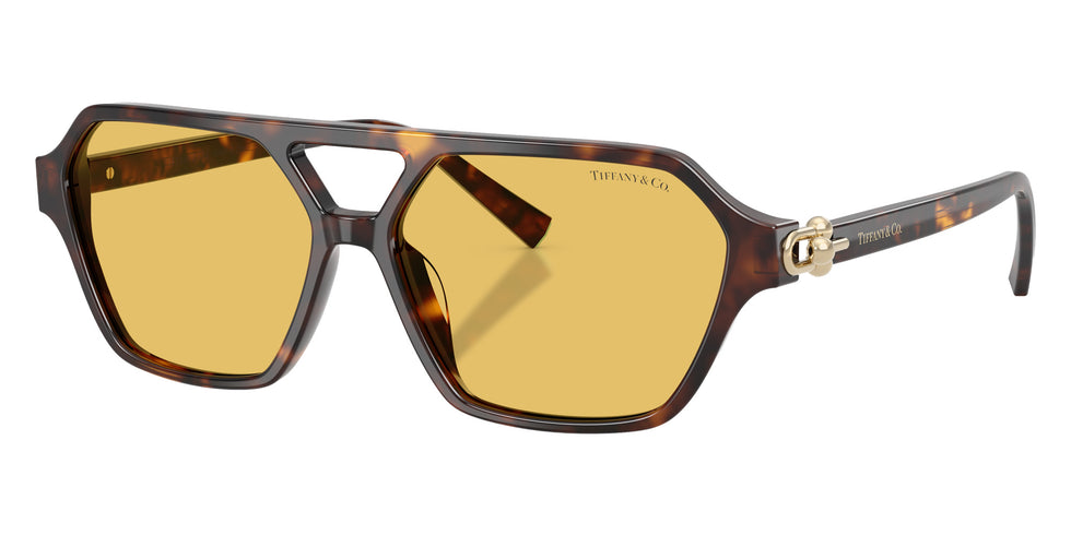 TIFFANY TF4264U 801585 58 - Havana #id:tf4264u801585_s:102105