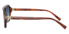 TIFFANY TF4264U 84409S 58 - Ruby Striped Havana #id:tf4264u84409s_s:104110