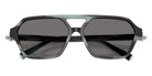 TIFFANY TF4264U 844381 58 - Striped Black Tiffany #id:tf4264u844381_s:106120