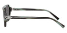 TIFFANY TF4264U 844381 58 - Striped Black Tiffany #id:tf4264u844381_s:106110