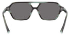 TIFFANY TF4264U 844381 58 - Striped Black Tiffany #id:tf4264u844381_s:106115