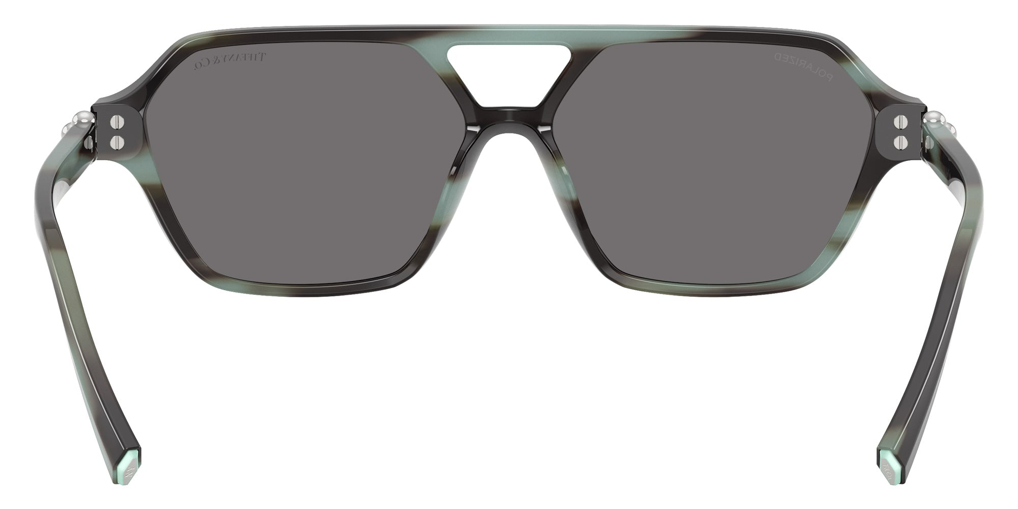 TIFFANY TF4264U 844381 58 - Striped Black Tiffany #id:tf4264u844381_s:106115