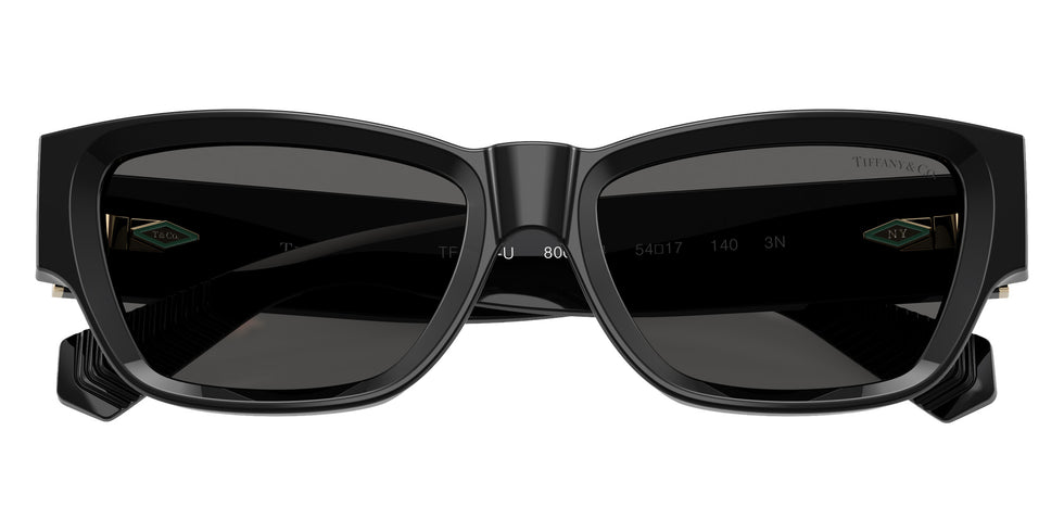 TIFFANY TF4265U 8001S4 54 - Black #id:tf4265u8001s4_s:100120