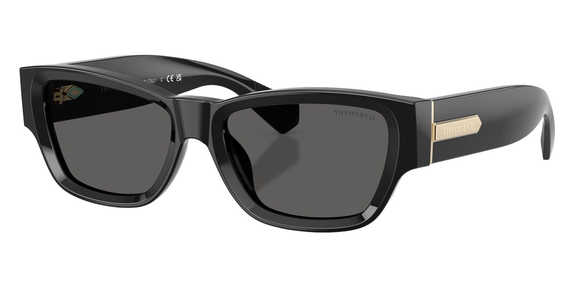 TIFFANY TF4265U 8001S4 54 - Black #id:tf4265u8001s4_s:100105