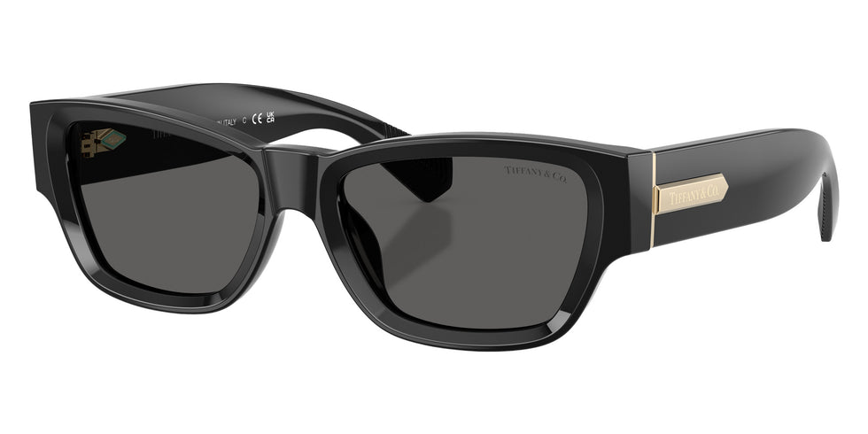 TIFFANY TF4265U 8001S4 54 - Black #id:tf4265u8001s4_s:100105