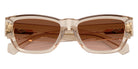 TIFFANY TF4265U 84453B 54 - Crystal Beige #id:tf4265u84453b_s:102120