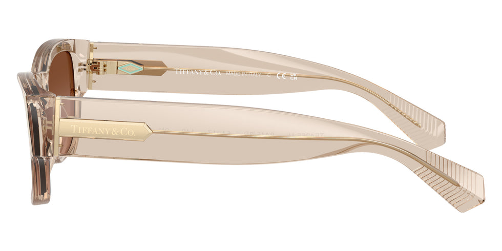 TIFFANY TF4265U 84453B 54 - Crystal Beige #id:tf4265u84453b_s:102110